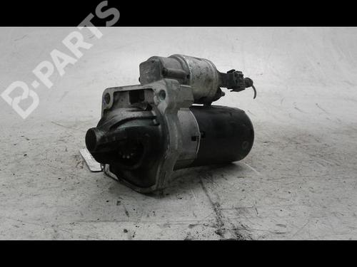 Used Starter PEUGEOT 2008 I (CU_) 1.2 THP 110 / PureTech 110 (110 hp) 8966803