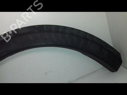 Venstre fortil skærm liste DACIA SANDERO 1.5 dCi (88 hp) 21800071