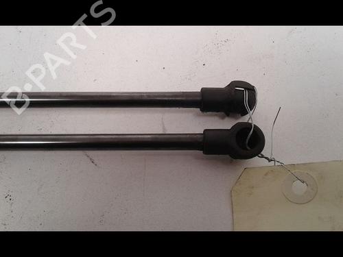 Tailgate lift support TOYOTA YARIS (_P13_) 1.5 Hybrid (NHP130_, NHP130) | BP14888075C138 