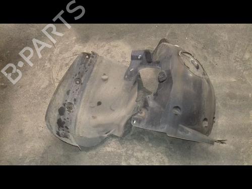 Used Wheel arch RENAULT KANGOO Express (FW0/1_) 1.5 dCi 70 (FW0A, KW0V) (68 hp) 29224701