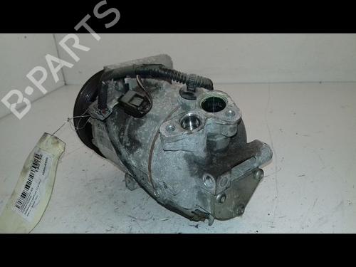 Compressor A/C RENAULT CAPTUR I (J5_, H5_) 0.9 TCe 90 | BP29223231M34