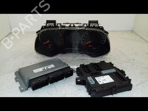 Módulo eletrónico RENAULT CLIO V (B7_) 1.0 TCe 90 (B7MT) (91 hp) 33135882