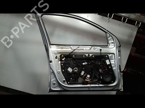 Left front door VW GOLF VI (5K1) 2.0 TDI | BP12823167C2