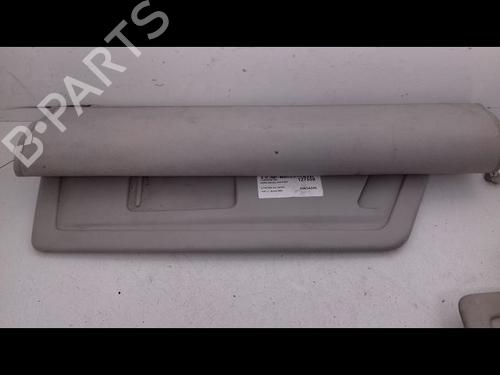 Used Left sun visor CITROËN C4 Picasso I MPV (UD_) 1.6 HDi (109 hp) 8974462