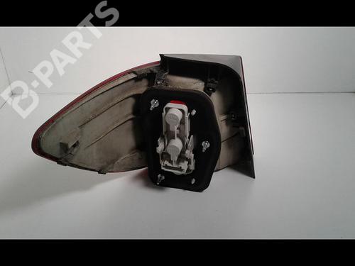 Right taillight MERCEDES-BENZ B-CLASS Sports Tourer (W245) B 180 CDI (245.207) | BP8967016C35 