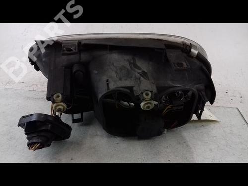 Used Right headlight Right headlight VW GOLF IV (1J1) 1.9 TDI (130 hp) 8962064 8962064