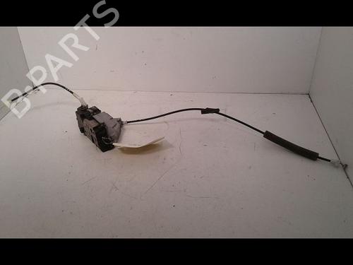 Used Rear left lock PEUGEOT 308 I (4A_, 4C_) 1.6 HDi (90 hp) 14887909
