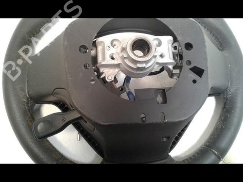 Used Steering wheel PEUGEOT 108 1.0 VTi (69 hp) 15200157