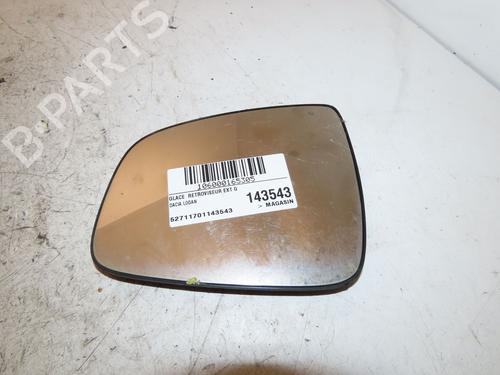 bakspejl-venstre-dacia-logan-mcv-ks_-2007-33135963 main image