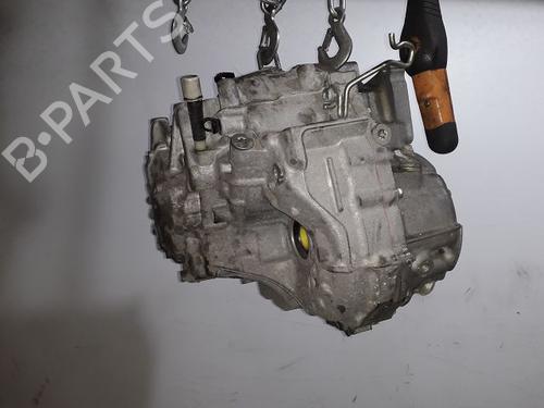 Gearbox PEUGEOT 3008 I MPV (0U_) 1.6 THP | BP30047875M3