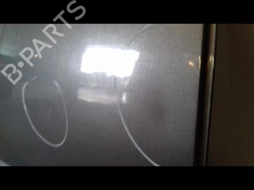 Right rear door HYUNDAI TUCSON (JM) 2.0 CRDi | BP19639125C5 