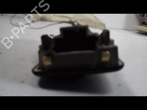 Interior roof light PEUGEOT 206 Hatchback (2A/C) 1.6 i | BP8973405I8