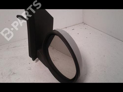 Right mirror PEUGEOT 107 (PM_, PN_) 1.4 HDi | BP8973218C27