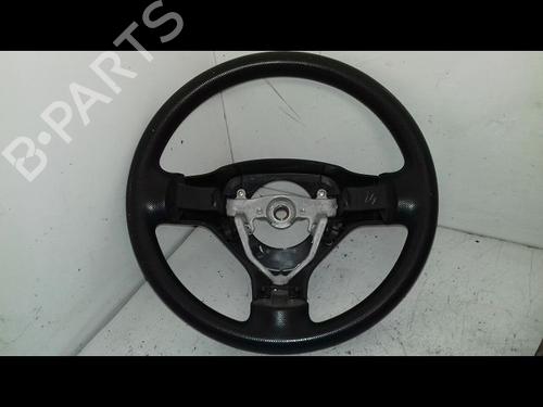 Used Steering wheel Steering wheel PEUGEOT 107 (PM_, PN_) 1.0 (68 hp) 39659772 39659772