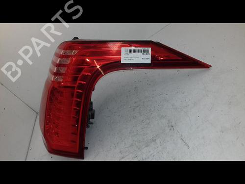 Right taillight PEUGEOT 5008 (0U_, 0E_) 2.0 HDi | BP29226437C35 