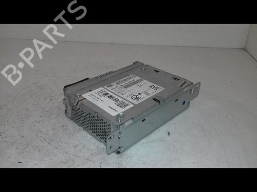 Radio PEUGEOT 208 I (CA_, CC_) 1.4 HDi | BP29224282E6 