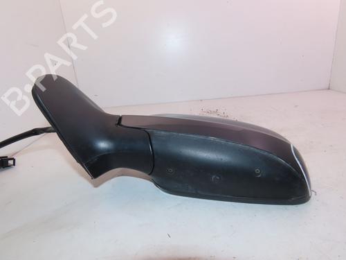 Left mirror VW GOLF IV (1J1) 1.6 16V | BP17730962C26 