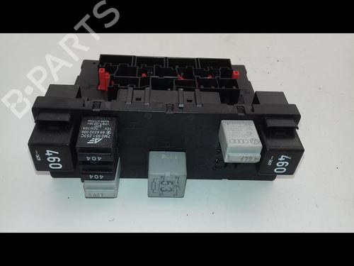 Engine control unit (ECU) VW EOS (1F7, 1F8) 2.0 TDI | BP17021690M57 
