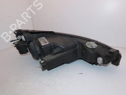 Left headlight PEUGEOT 206 Hatchback (2A/C) 1.4 i | BP17783404C28 