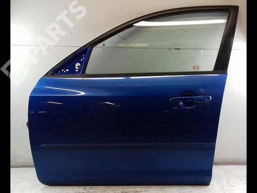 Used Left front door MAZDA 3 (BK) 1.6 DI Turbo (109 hp) 8961793