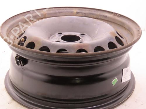 Used Rim RENAULT CLIO IV (BH_) 1.5 dCi 75 (75 hp) 16781779