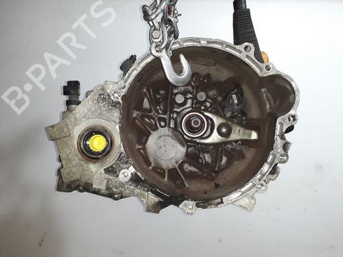 Gearbox HYUNDAI ix20 (JC) 1.6 CRDI | BP29045914M3