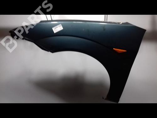 Left front fenders FORD FOCUS I (DAW, DBW) 1.6 16V | BP10151526C41 