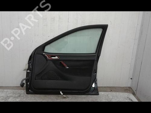 Right front door PEUGEOT 607 (9D, 9U) 2.0 HDI | BP23195384C3
