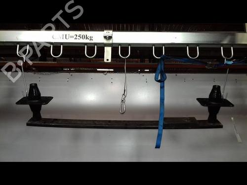 front-bumper-reinforcement-peugeot-3008-i-mpv-0u_-2009-2010-2011-2012-2013-2014-2015-2016-2017-34386995 main image