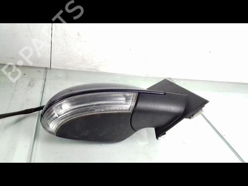Right mirror VW GOLF PLUS V (5M1, 521) 1.4 TSI | BP8968794C27