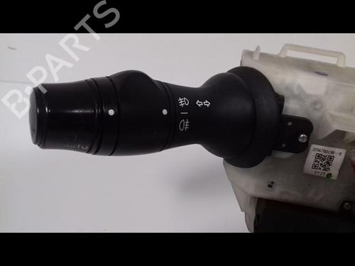 Used Steering column stalk RENAULT MEGANE III Grandtour (KZ0/1) 1.9 dCi (KZ0J, KZ0N, KZ1S) (131 hp) 10547926