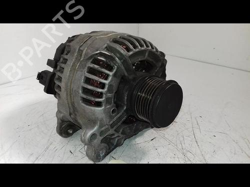 Alternator AUDI A3 Sportback (8PA) 2.0 TDI 16V | BP23194577M7 
