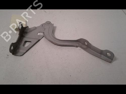 Used Hinge/Door check strap HYUNDAI i20 II (GB, IB) 1.2 (84 hp) 14887641