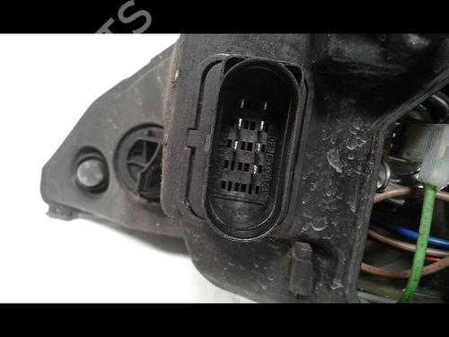 Højre forlygte FORD FOCUS I (DAW, DBW) 1.8 Turbo DI / TDDi | BP23196180C29 