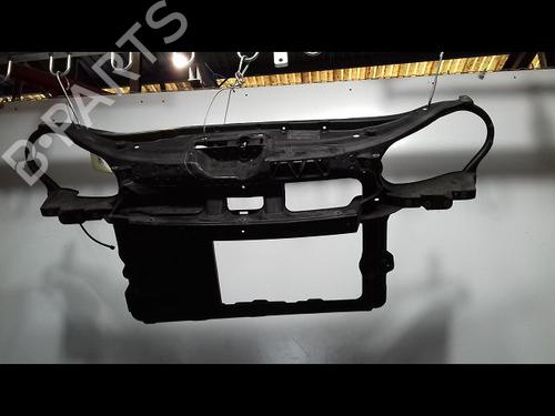 Frontplate/Frontkurv VW POLO (9N_, 9A_) 1.2 | BP14954752C72 