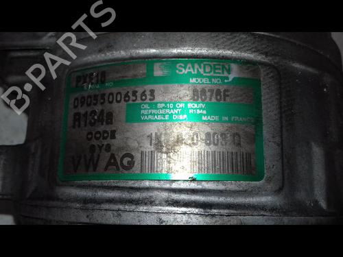 Used AC compressor AUDI A3 Sportback (8PA) 2.0 TDI 16V (140 hp) 23194652
