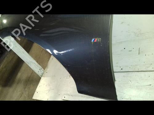 Left front fenders BMW 1 (F20) 118 i | BP29224550C41 