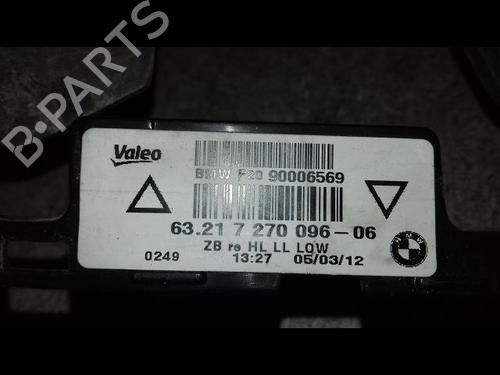 Right taillight RENAULT KANGOO Express (FW0/1_) Z.E. (FW0Z, FW1Z) | BP34200953C35 - Image 3