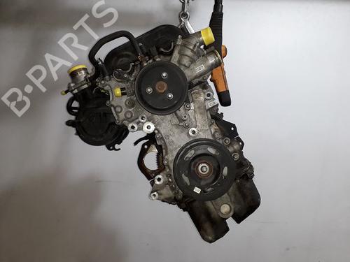 Used Engine Engine 38570453 38570453