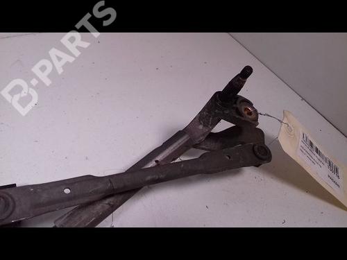 Front wiper motor VW POLO IV (9N_, 9A_) 1.4 TDI | BP9526137M29