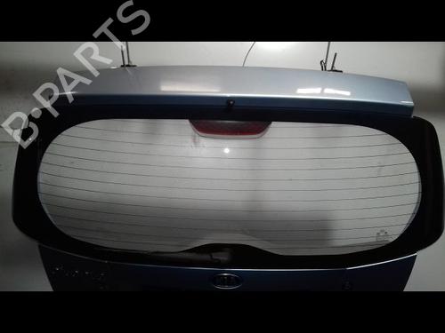 Tailgate KIA PICANTO I (SA) 1.1 | BP19578110C6 
