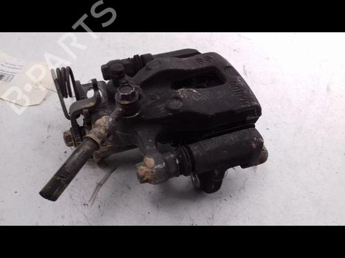 Right rear brake caliper HYUNDAI i20 II (GB, IB) 1.2 | BP14887153M106 