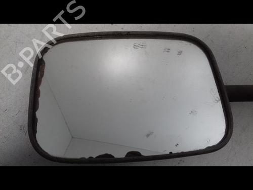 Used Left mirror Left mirror 23195725 23195725