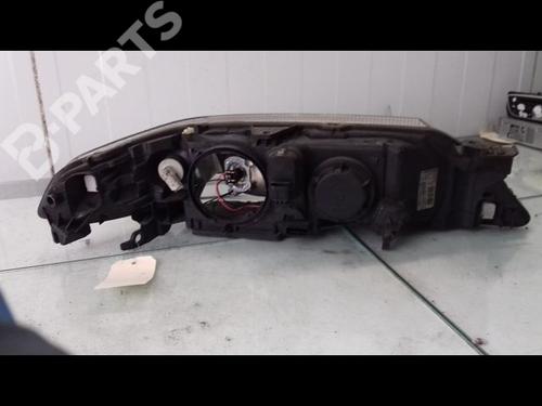 Left headlight RENAULT LAGUNA II (BG0/1_) 1.9 dCi (BG08, BG0G) | BP8962830C28 