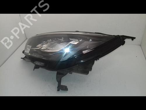 Left headlight PEUGEOT 2008 II (UD_, US_, UY_, UJ_, UR_, UC_) 1.5 BlueHDI 130 | BP29226302C28 