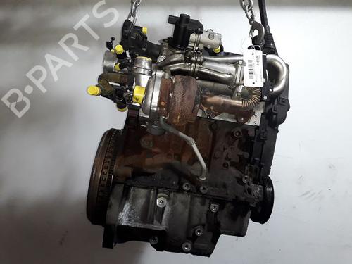 Engine RENAULT SCÉNIC II (JM0/1_) 1.5 dCi (JM1E, JM16) | BP33415813M1 - Image 2