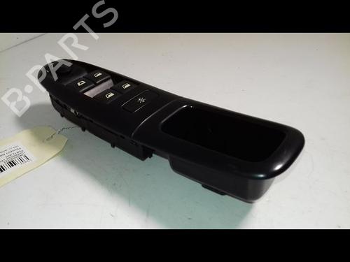 Left front window switch RENAULT SCÉNIC III (JZ0/1_) 1.5 dCi | BP23195747I27 - Image 4