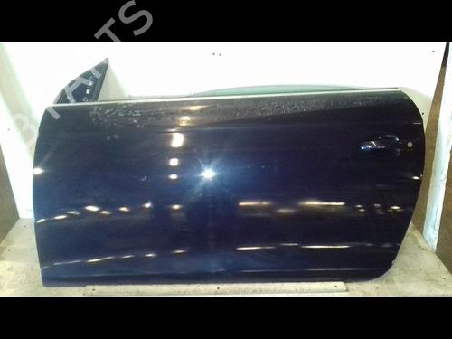 Dør venstre foran VW EOS (1F7, 1F8) 2.0 TDI 16V (140 hp) 29225018
