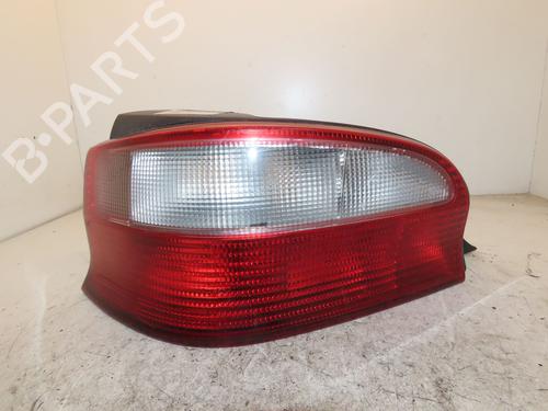 Used Left taillight Left taillight CITROËN SAXO (S0, S1) 1.5 D (57 hp) 33136657 33136657