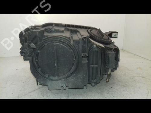 Left headlight BMW 6 Gran Coupe (F06) 640 d xDrive | BP33136479C28  - Image 5